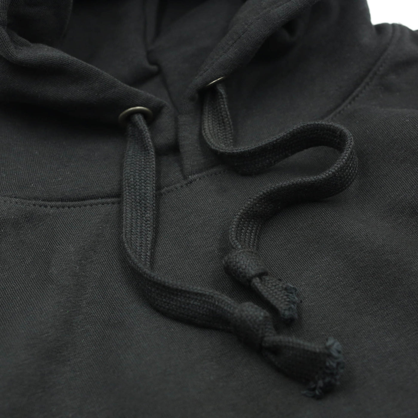 'Death Before DNF' Chunky Hoodie