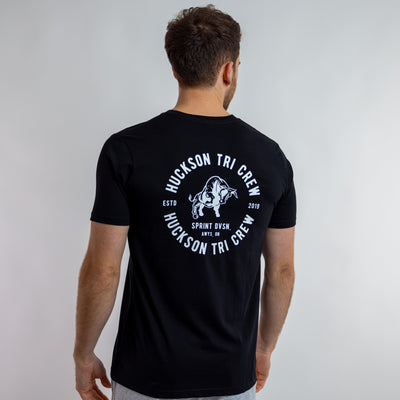 'Take Charge' Organic T-Shirt