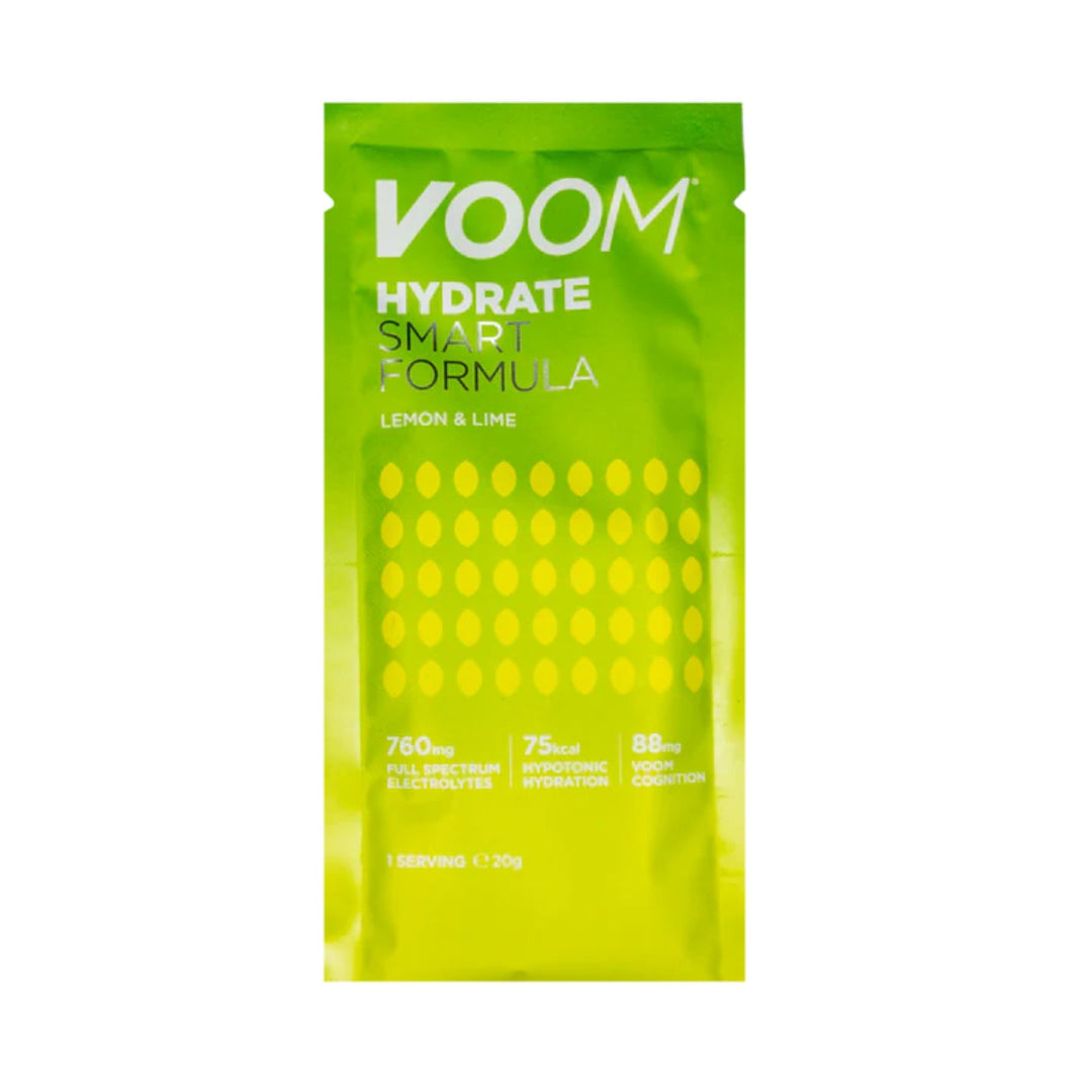 Voom Hyrdrate Smart - Electrolyte Drink