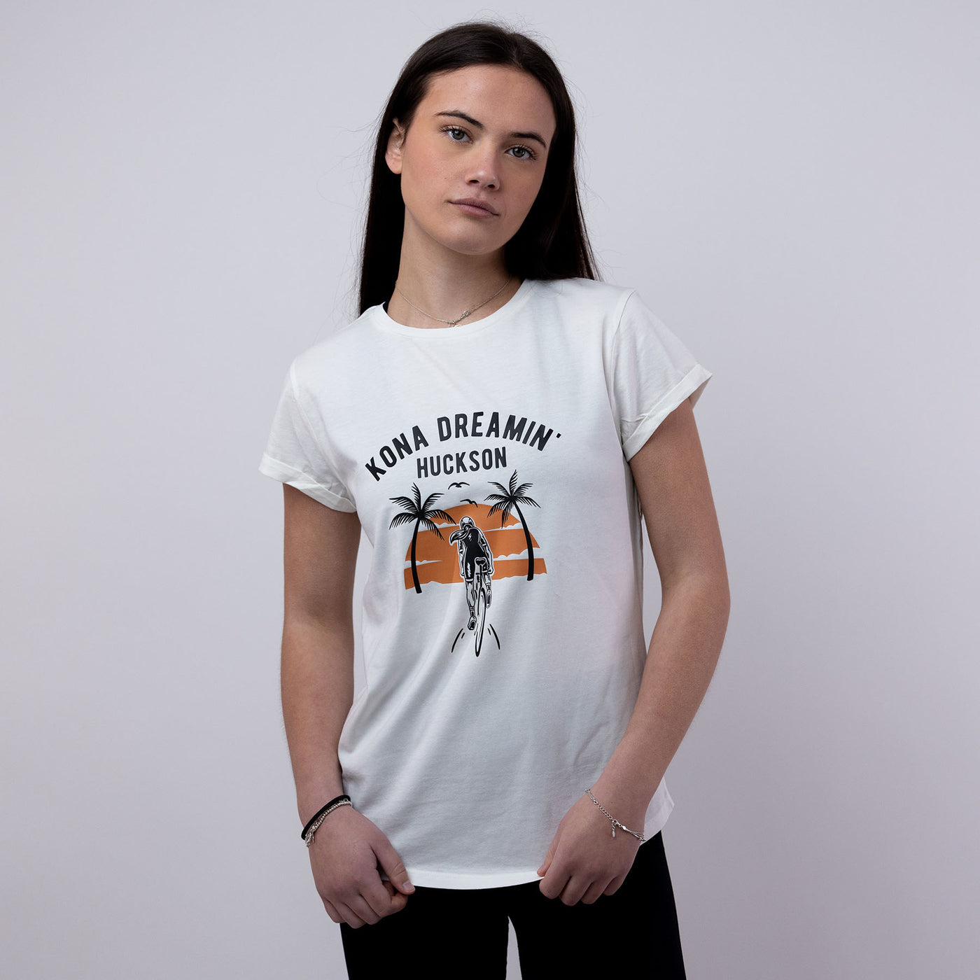 'Kona Dreamin' Organic T-Shirt