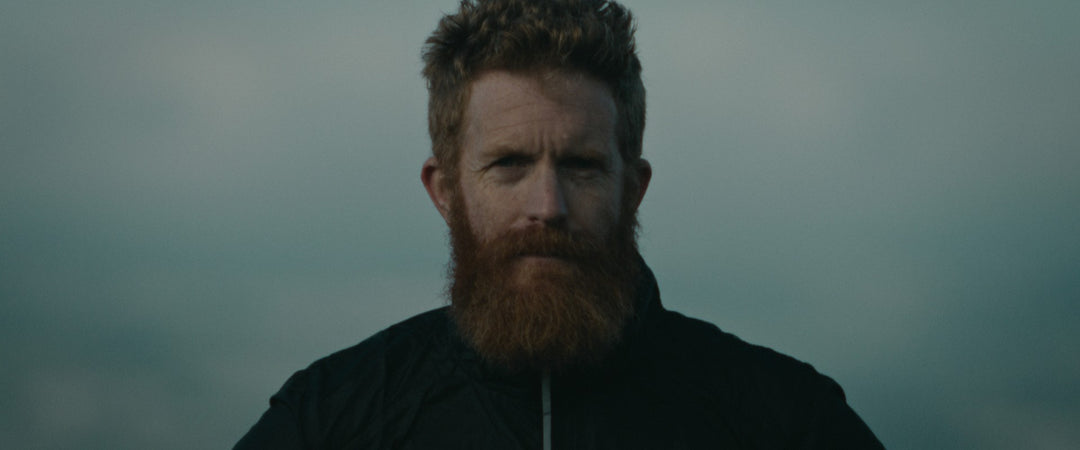 Sean Conway banner