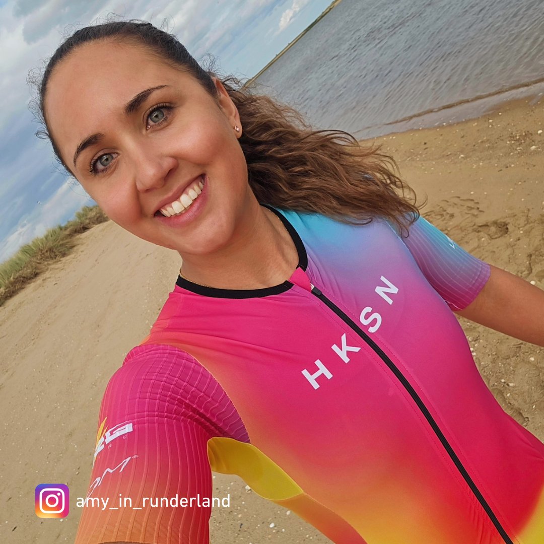 Energy Elite-Line Tri-Suit