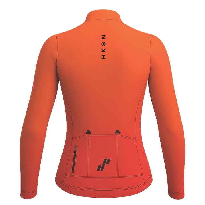 Women's Thermal Pro Jersey