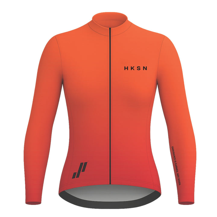 Women's Thermal Pro Jersey