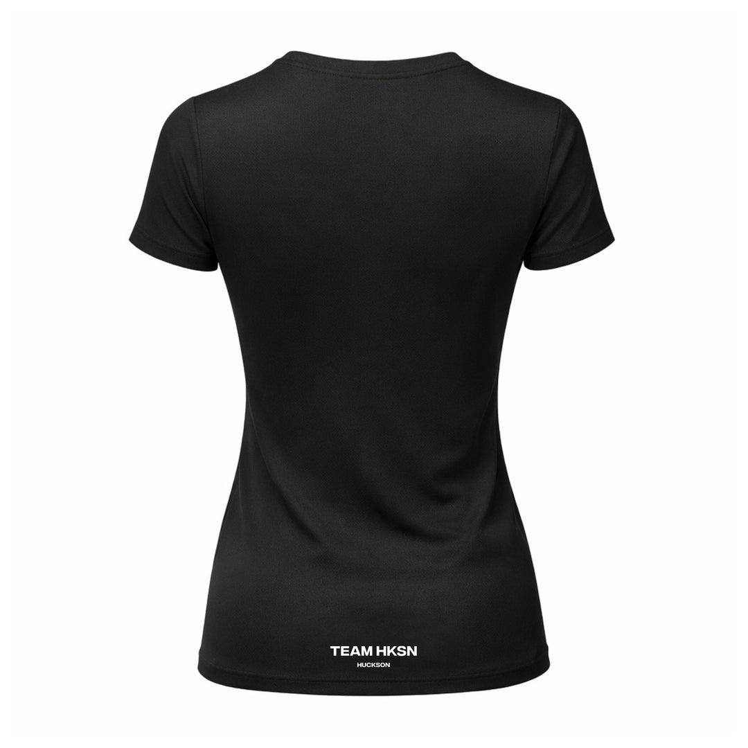 Women's Team HKSN Eco-Tech T-Shirt