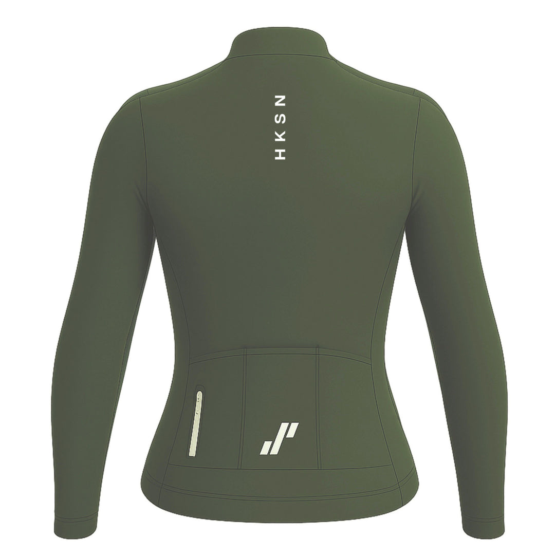 Women's Mid-Season Pro Jersey