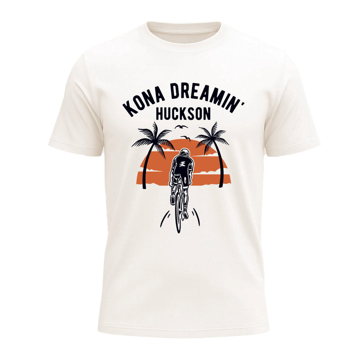 Kona Dreamin' Organic T-Shirt