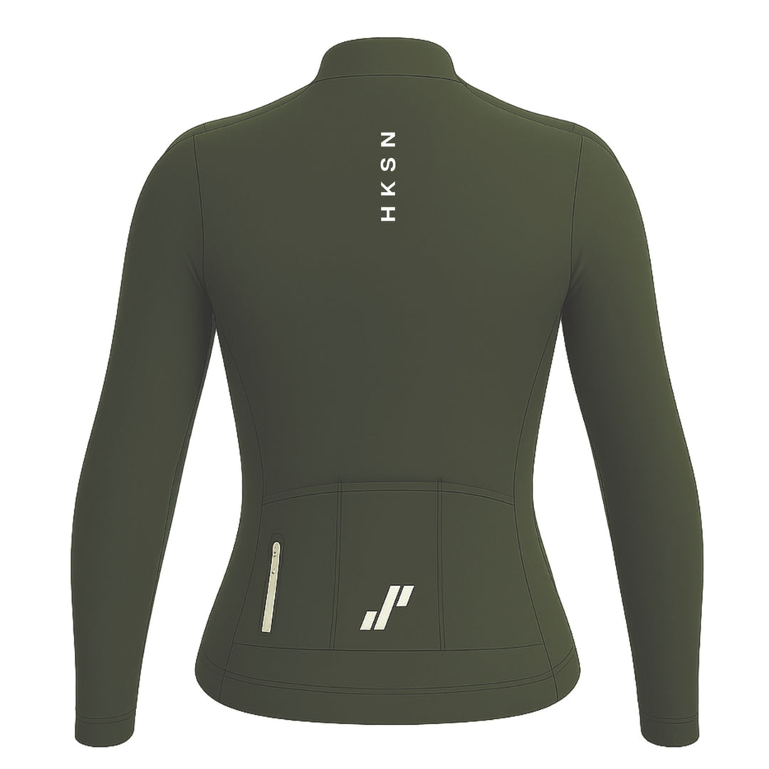 Women's Mid-Season Pro Jersey