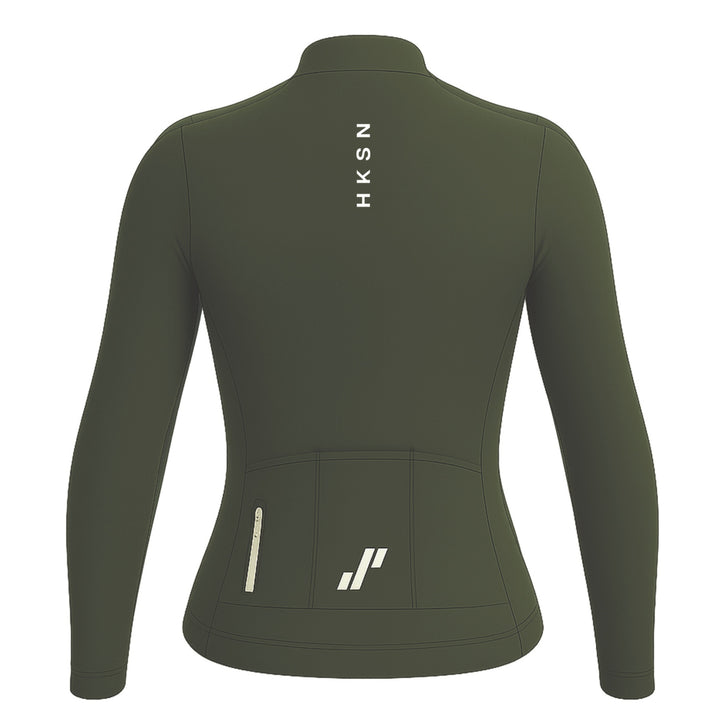 Women's Mid-Season Pro Jersey