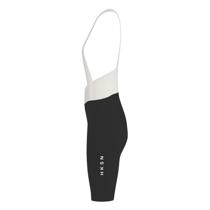 Ladies Elite-Black Cycling Bibs