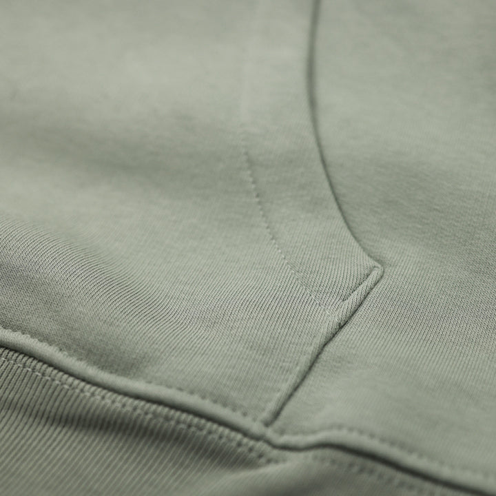 'Resolve' Ultra-Premium Hoodie