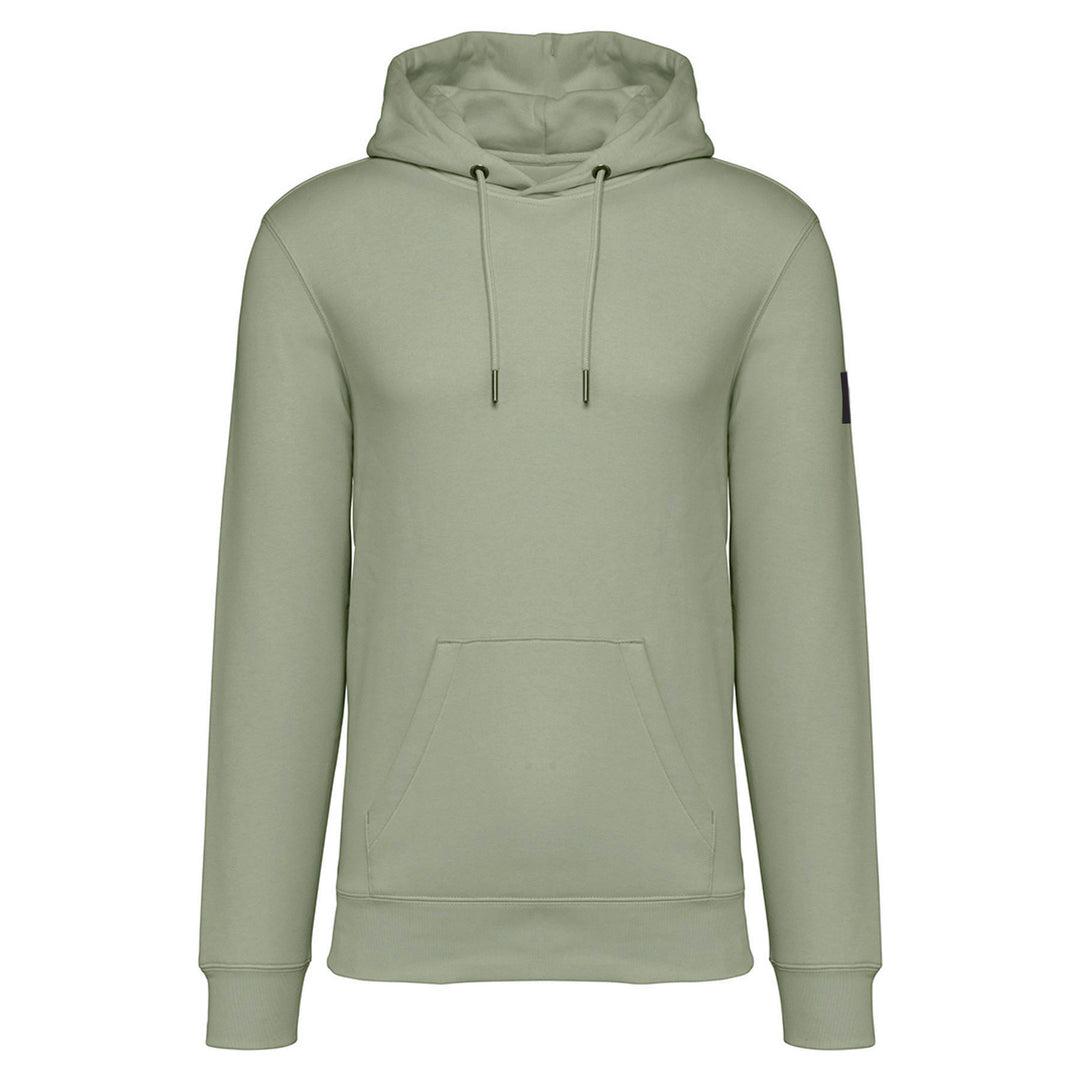 'Resolve' Ultra-Premium Hoodie