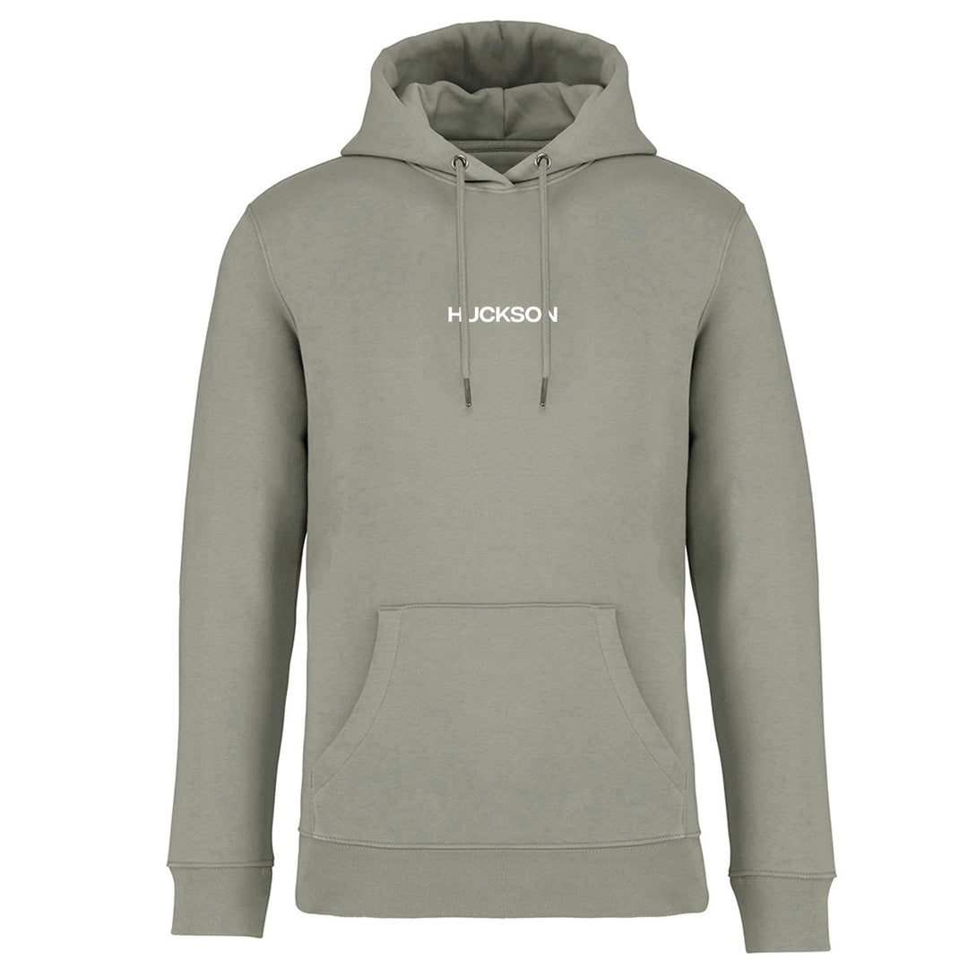 'Podium' Ultra-Premium Hoodie