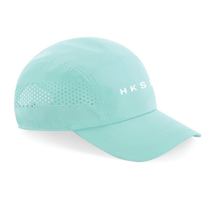 Lightweight Running Cap