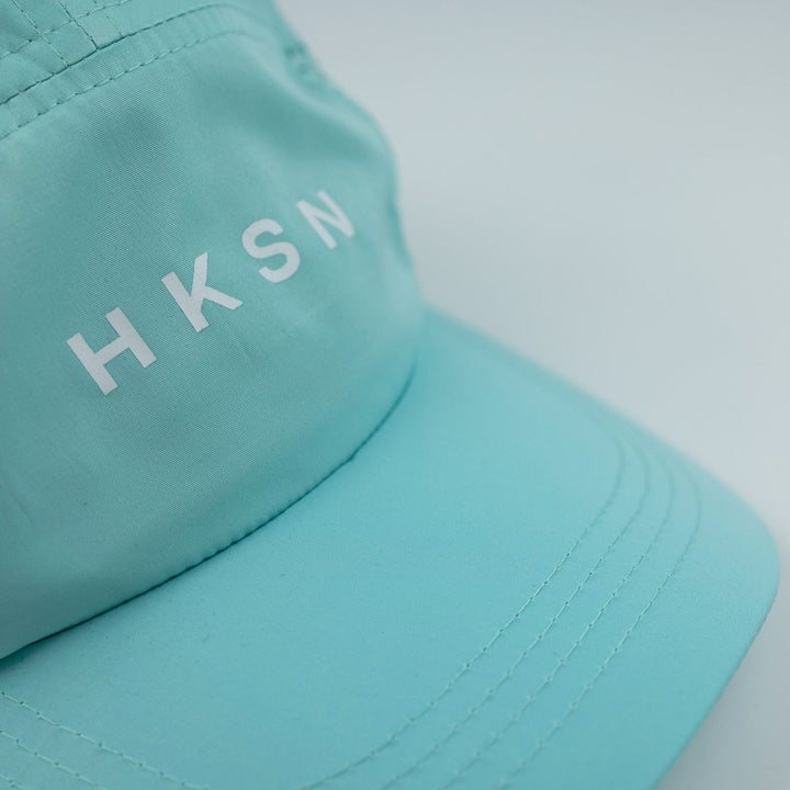 Lightweight Running Cap