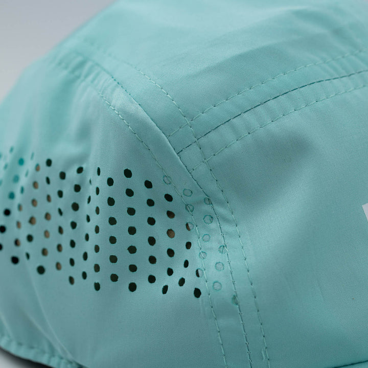 Lightweight Running Cap