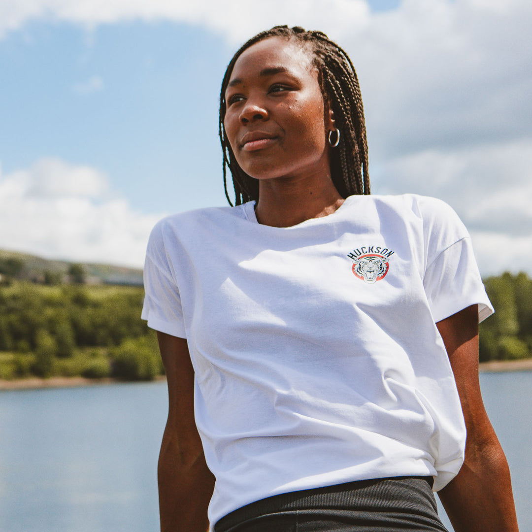 Stay Hungry Organic T-Shirt