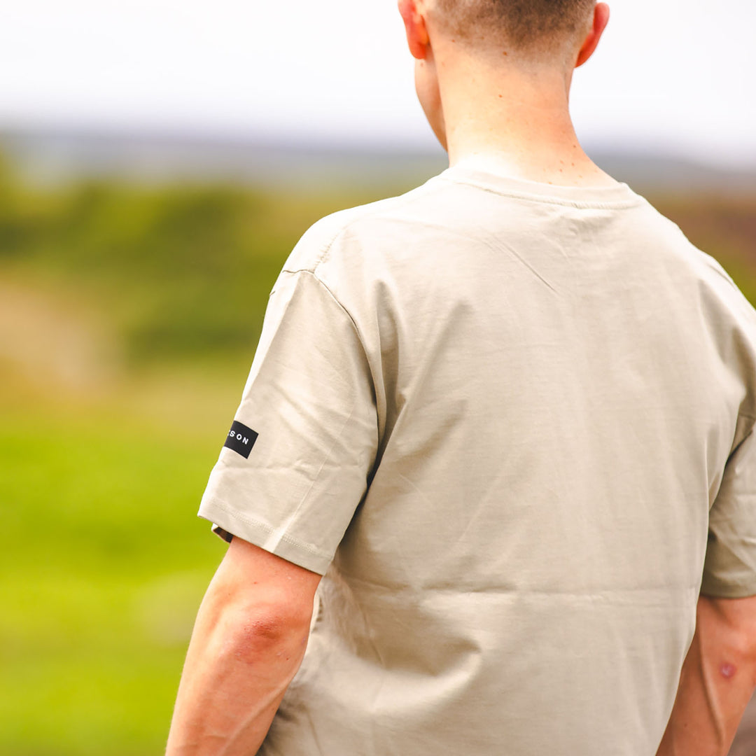 Icon Heavyweight Organic T-Shirt