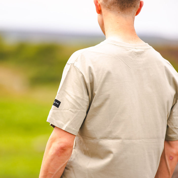Icon Heavyweight Organic T-Shirt