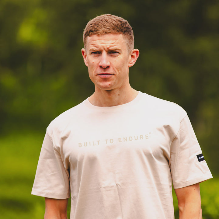 Icon Heavyweight Organic T-Shirt