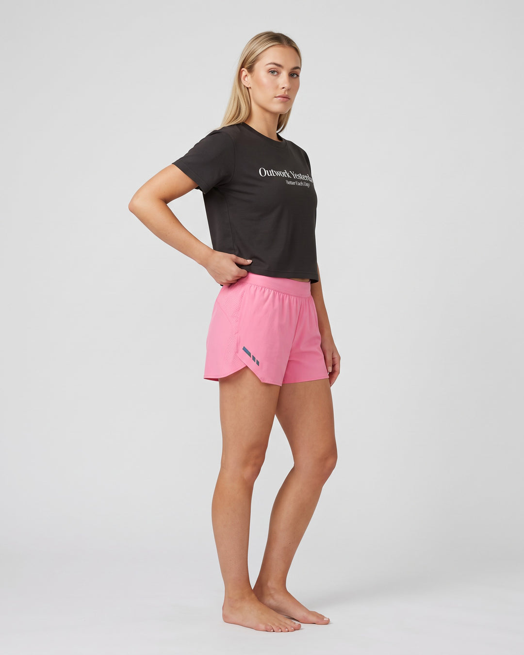 Outwork Yesterday Loose Fit T-Shirt