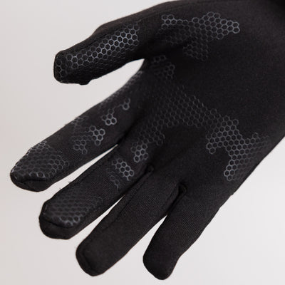 Soft-Shell Performance Gloves