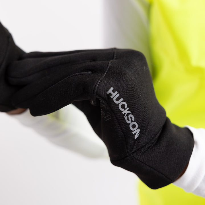 Soft-Shell Performance Gloves