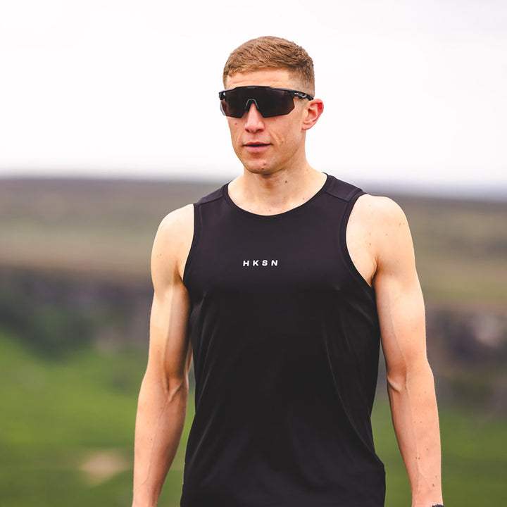Eco-Tech Performance Vest