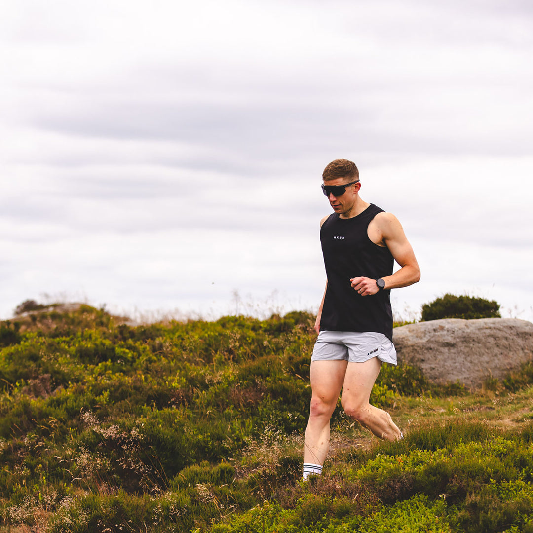 Eco-Tech Performance Vest