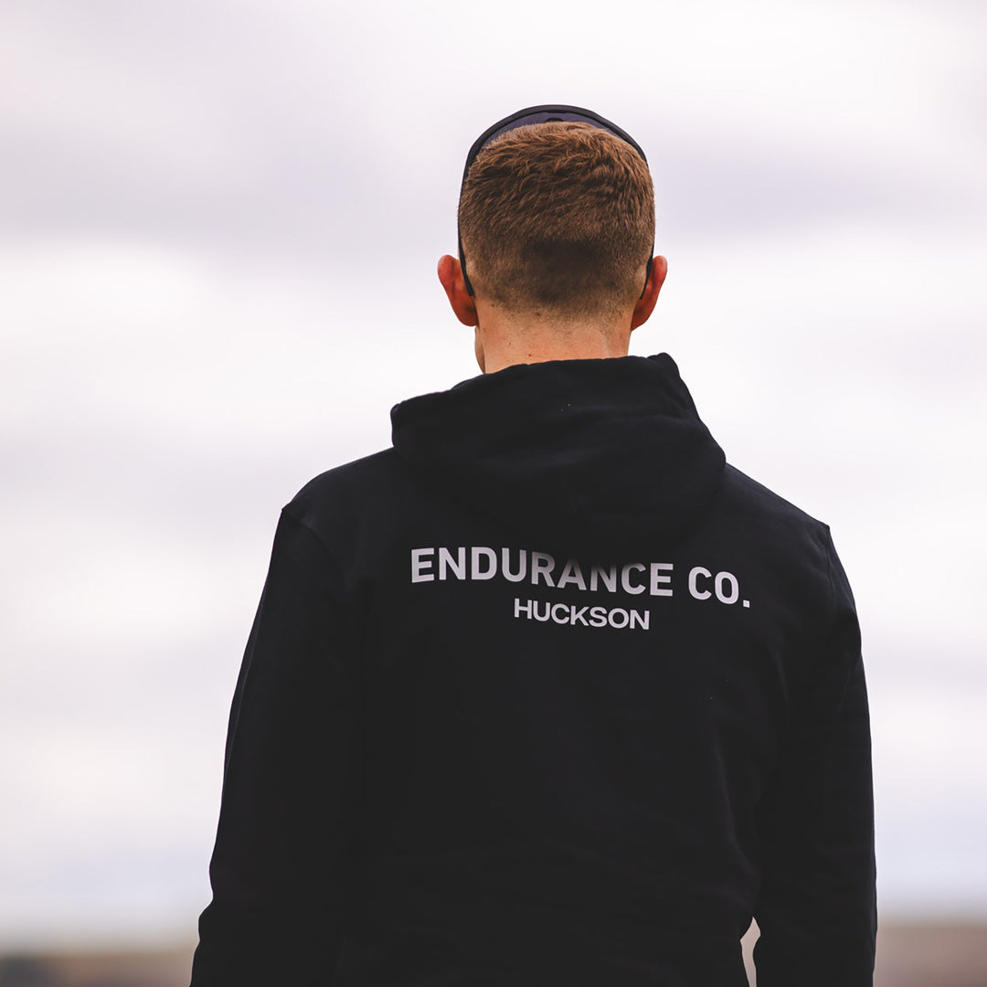 Endurance Co Hoodie