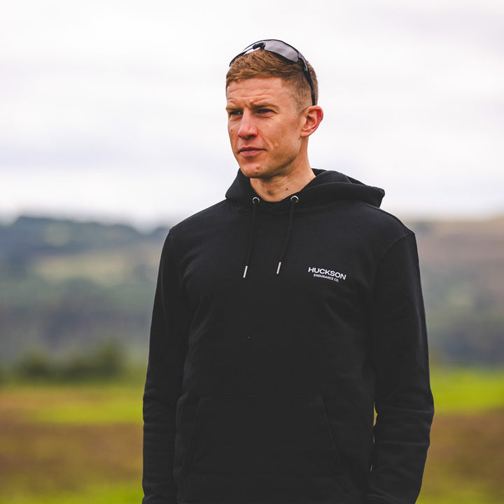 Endurance Co Hoodie