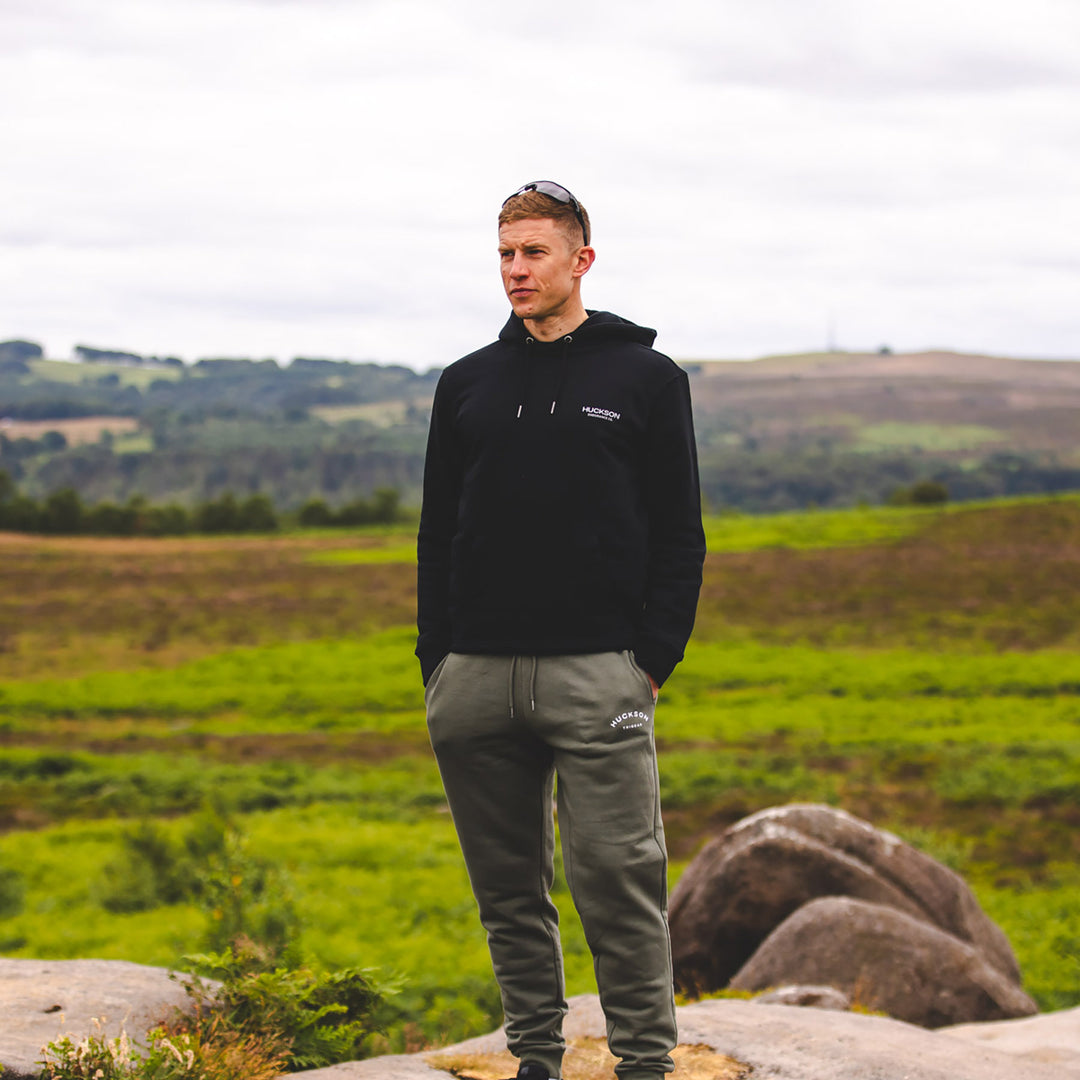Endurance Co Hoodie