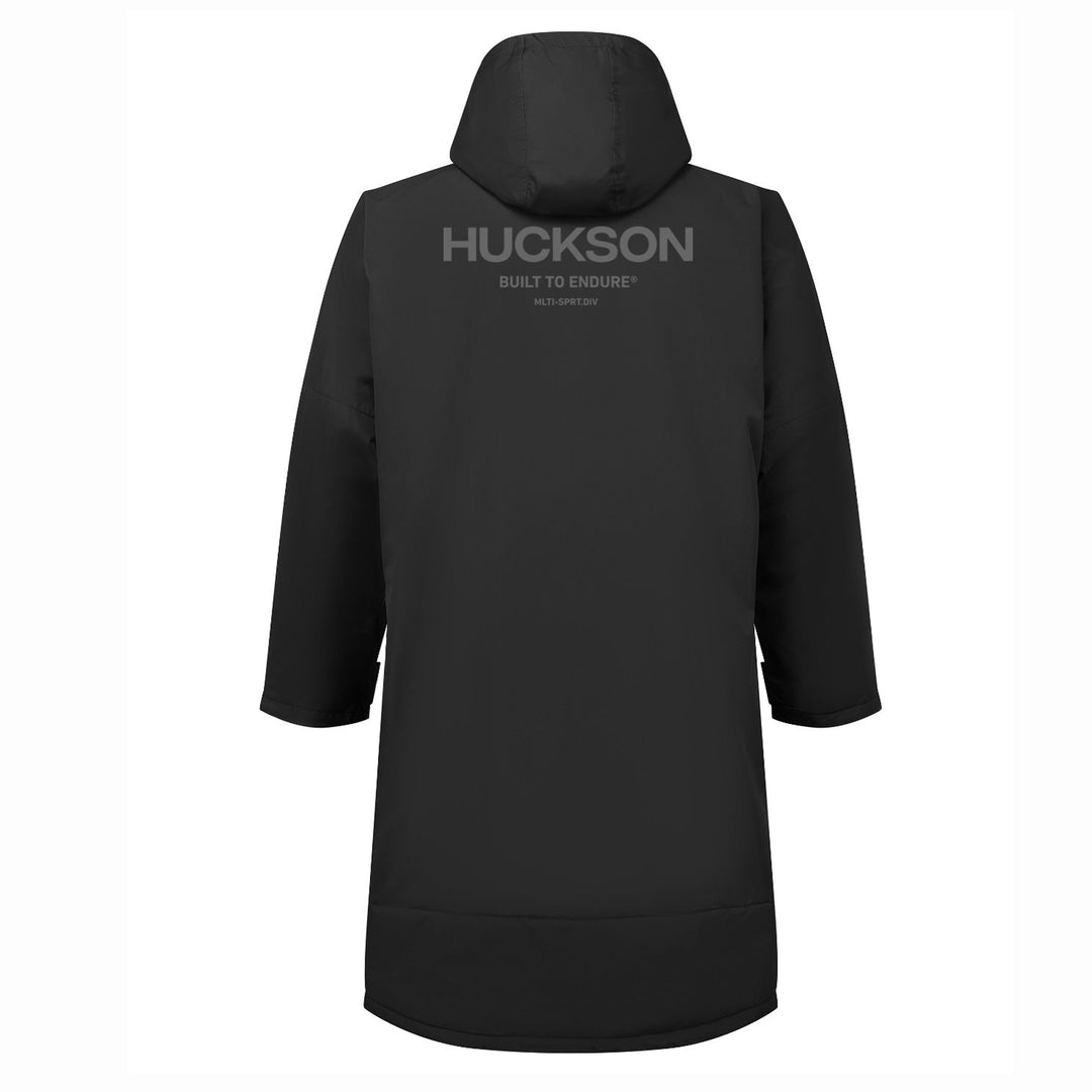 Huckson Waterproof Change Robe