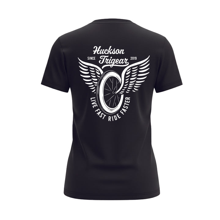 Rise Up Organic T-Shirt