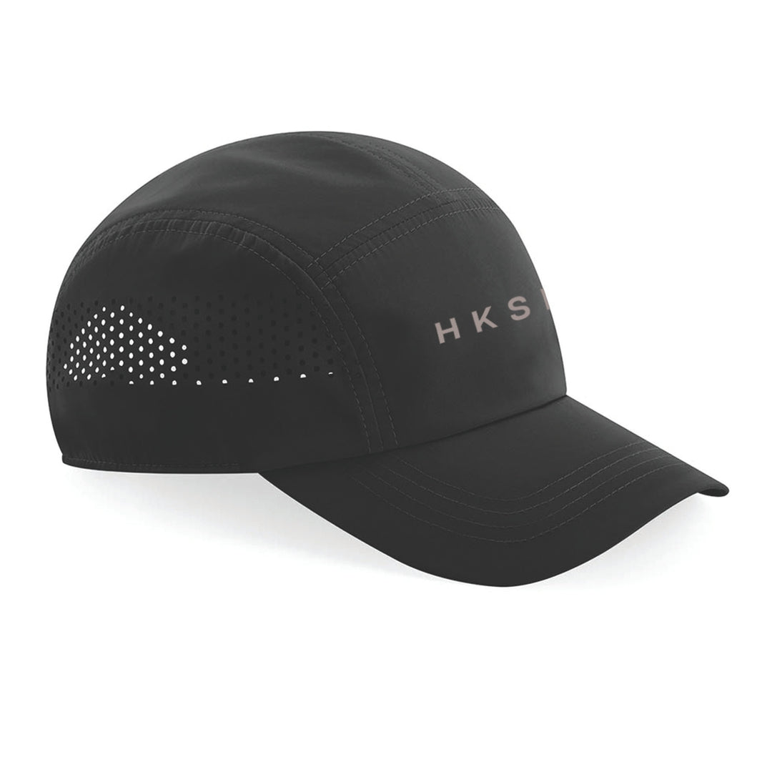 Lightweight Running Cap