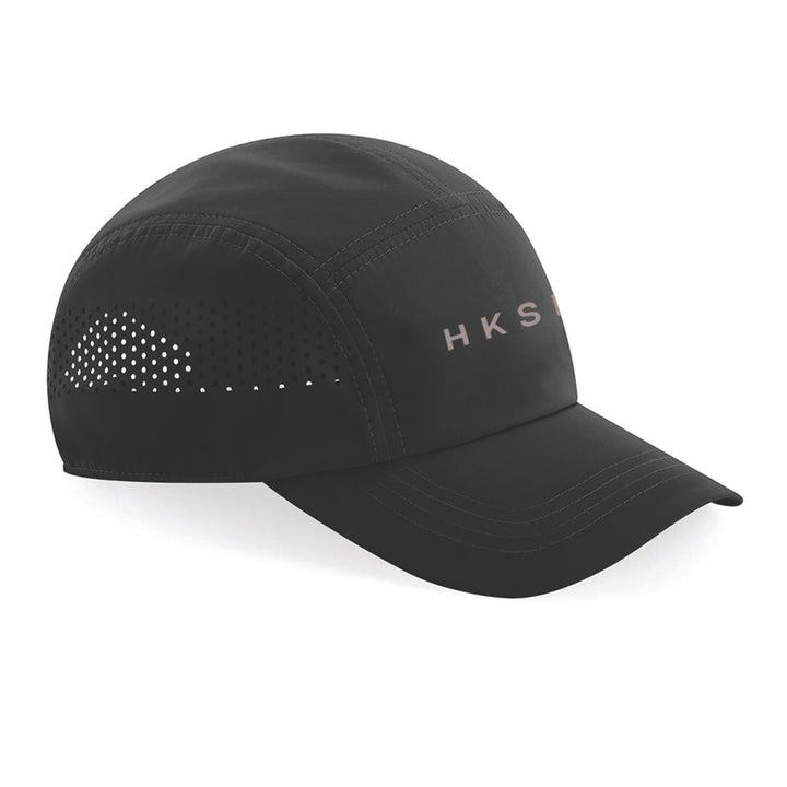 Lightweight Running Cap