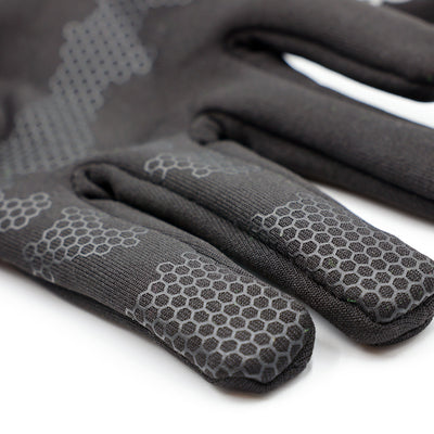 Soft-Shell Performance Gloves