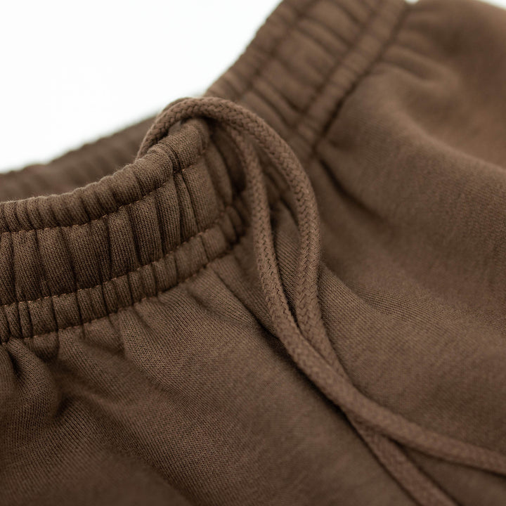 Women's Fluffy Sweatpants