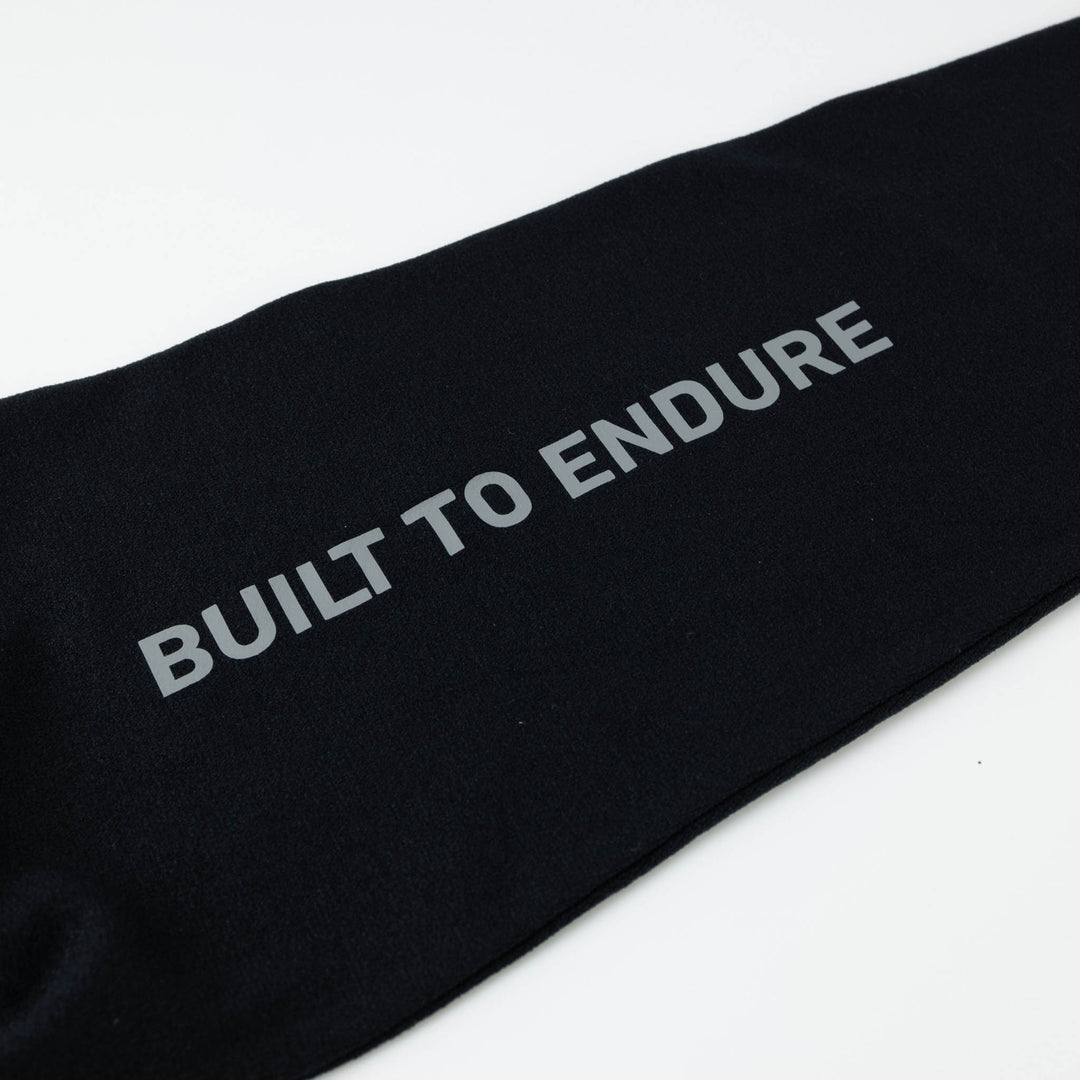 Built to Endure Performance Base Layer