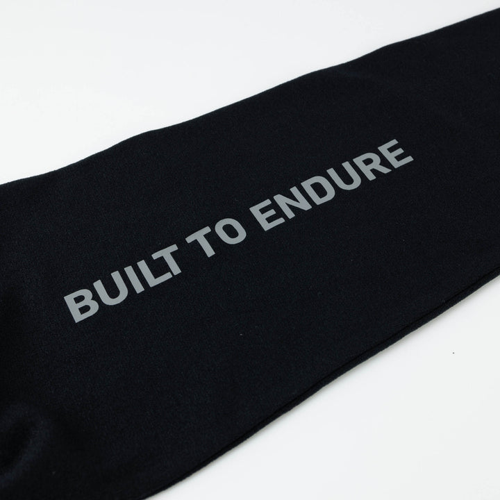 Built to Endure Performance Base Layer