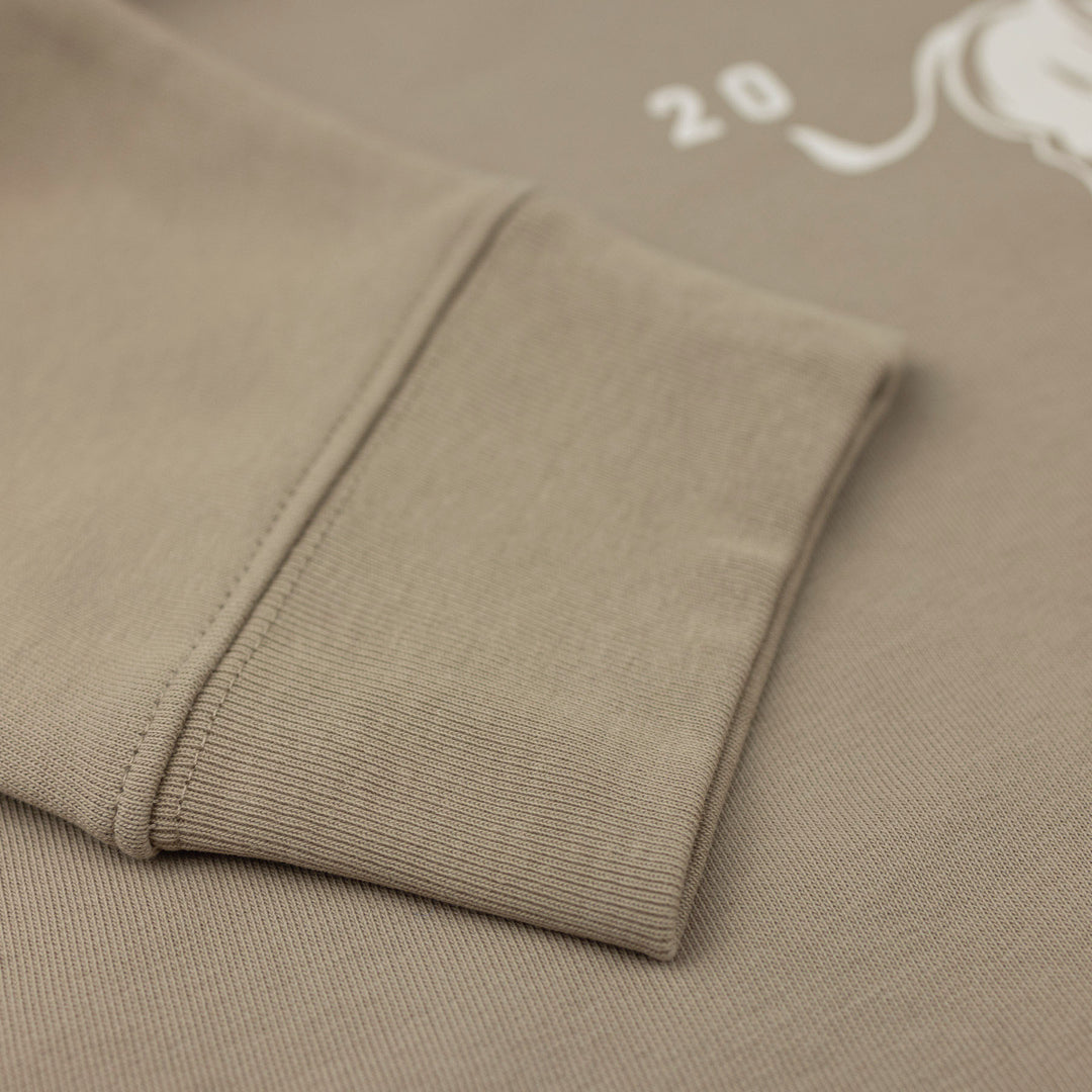 Resilience Ultra-Premium Organic Sweater
