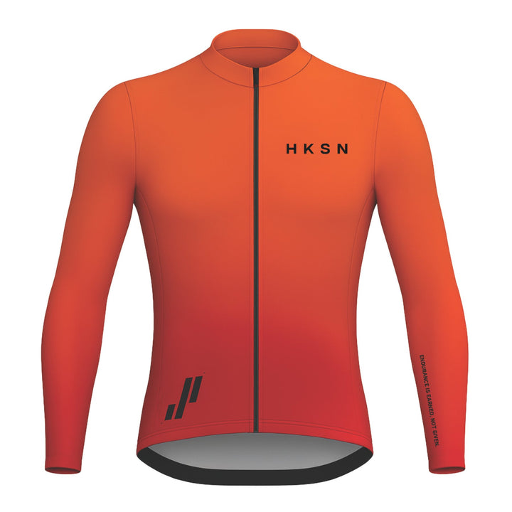 Men's Thermal Pro Jersey