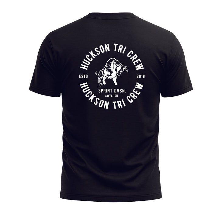 Take Charge Organic T-Shirt