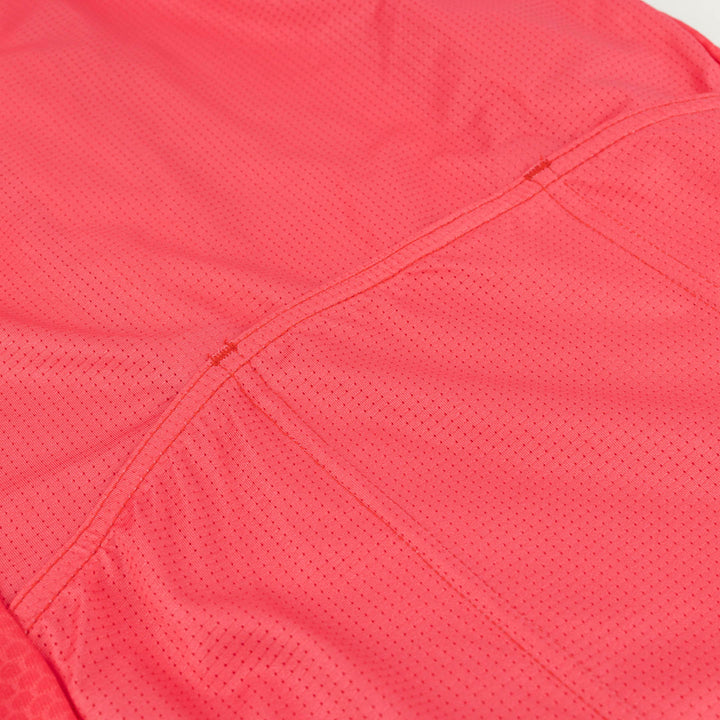 'Racing Line' Wild Coral SS Jersey