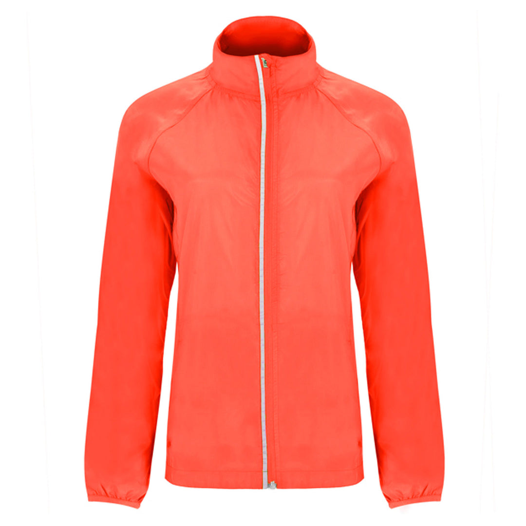 Surge Windbreaker Jacket