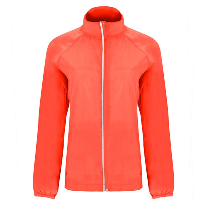 Surge Windbreaker Jacket
