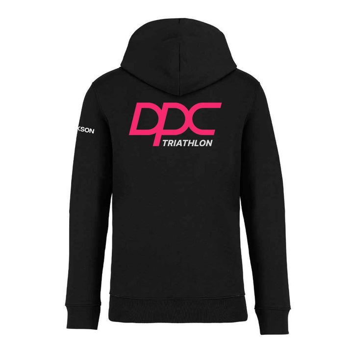 DPC Team Hoodie