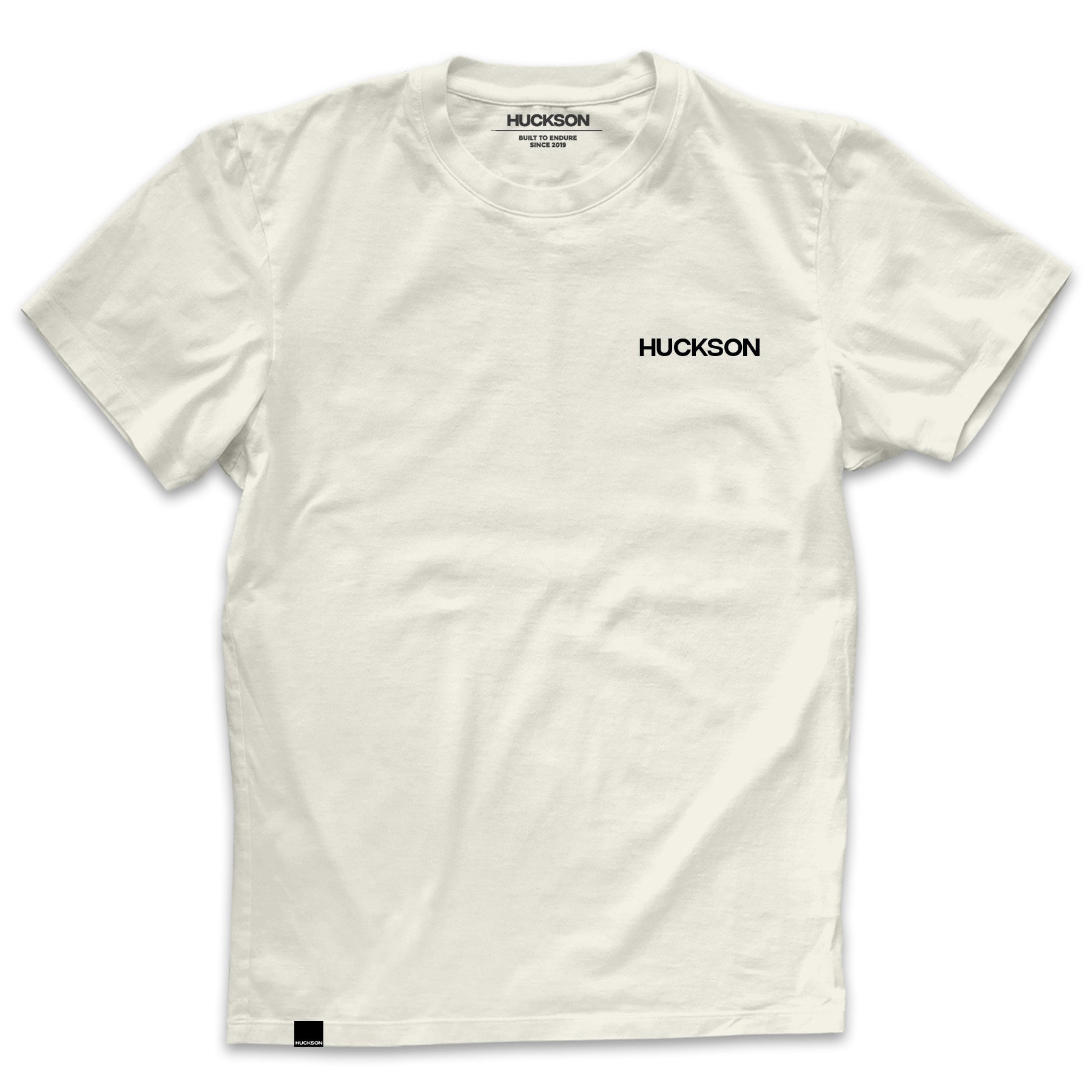 【KOOLOSET】Garments Dying Rough T-Shirt Death before DNF Organic T-Shirt – Huckson