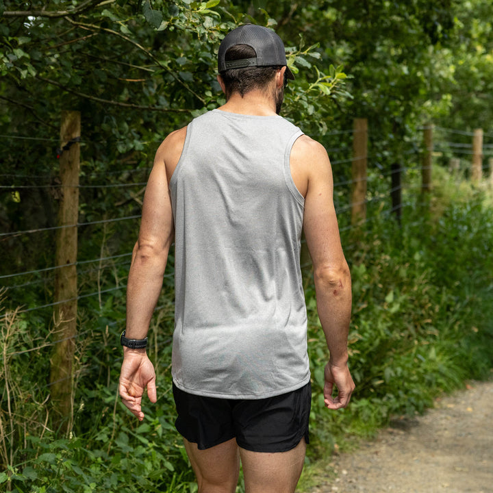 Eco-Tech Performance Vest