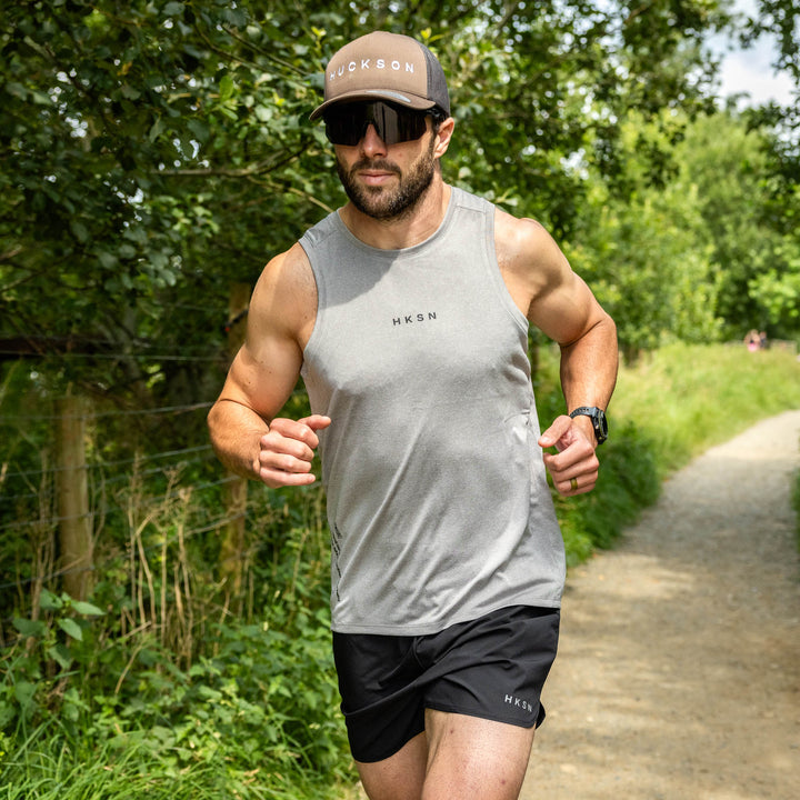 Eco-Tech Performance Vest